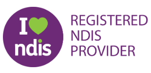 I heart NDIS Registered Provider